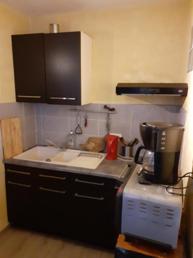 Appartement Centre-Ville Rennes Extérieur photo
